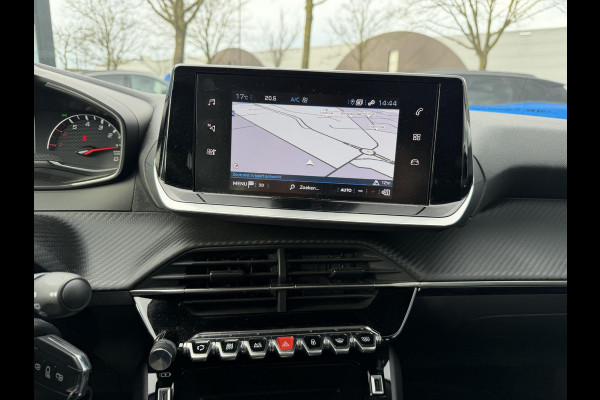 Peugeot 2008 1.2 PureTech Active Pack 131PK | AUTOMAAT | CAMERA | NAVIGATIE | AFN. TREKHAAK RIJKLAAR GELEVERD MET 12 MND BOVAG GARANTIE |