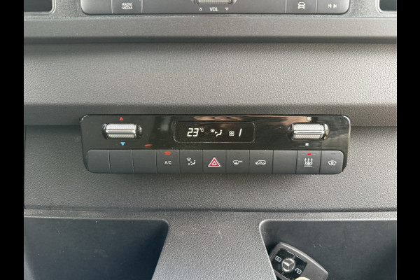 Mercedes-Benz Sprinter 316 2.2 CDI Automaat L1H1 LED Dubbele Schuif Climate Control Cruise Control Imperiaal Trekhaak Carplay Camera Stoelverwarming Standkachel