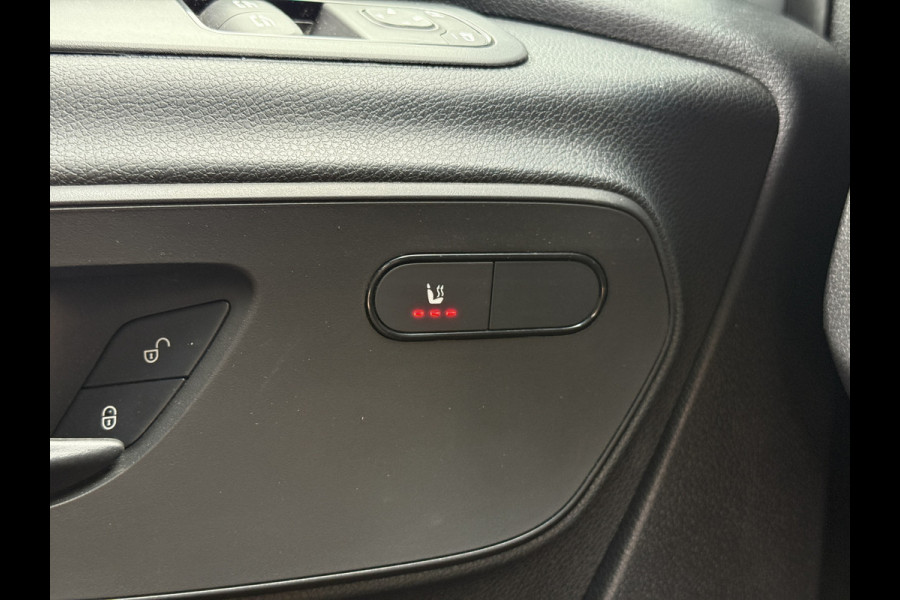 Mercedes-Benz Sprinter 316 2.2 CDI Automaat L1H1 LED Dubbele Schuif Climate Control Cruise Control Imperiaal Trekhaak Carplay Camera Stoelverwarming Standkachel