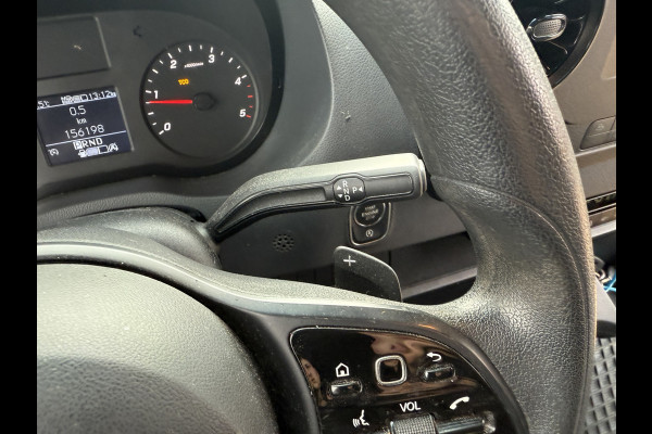 Mercedes-Benz Sprinter 316 2.2 CDI Automaat L1H1 LED Dubbele Schuif Climate Control Cruise Control Imperiaal Trekhaak Carplay Camera Stoelverwarming Standkachel