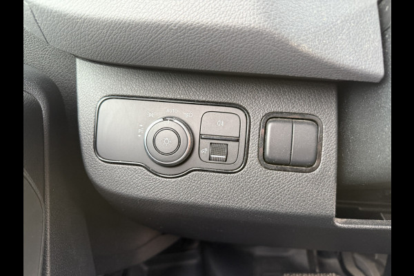 Mercedes-Benz Sprinter 316 2.2 CDI Automaat L1H1 LED Dubbele Schuif Climate Control Cruise Control Imperiaal Trekhaak Carplay Camera Stoelverwarming Standkachel