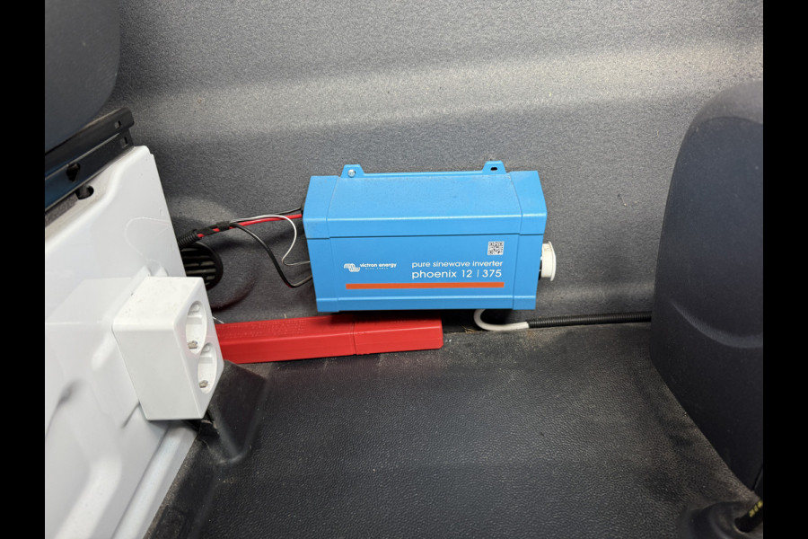 Mercedes-Benz Sprinter 316 2.2 CDI Automaat L1H1 LED Dubbele Schuif Climate Control Cruise Control Imperiaal Trekhaak Carplay Camera Stoelverwarming Standkachel