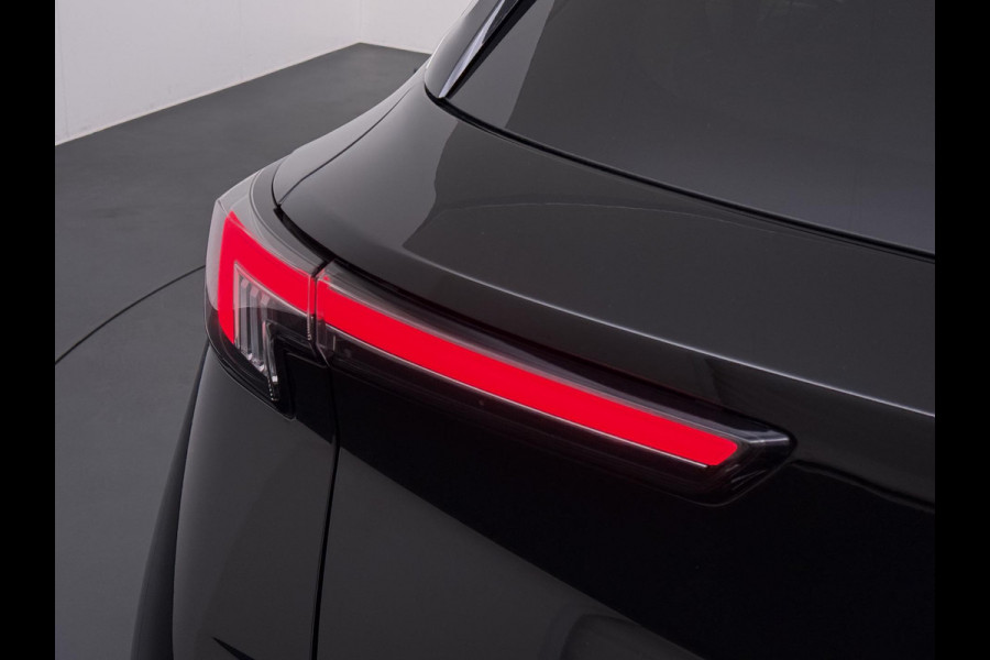 Opel Mokka 1.2 Turbo Level 5 131 PK | AUTOMAAT | CAMERA | STOEL- & STUURVERWARMING (WINTERPAKKET) | ADAPTIEVE CRUISE | AFNEEMBARE TREKHAAK | RIJKLAAR MET 12 MND BOVAG GARANTIE