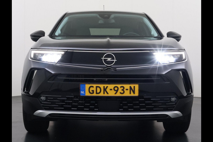 Opel Mokka 1.2 Turbo Level 5 131 PK | AUTOMAAT | CAMERA | STOEL- & STUURVERWARMING (WINTERPAKKET) | ADAPTIEVE CRUISE | AFNEEMBARE TREKHAAK | RIJKLAAR MET 12 MND BOVAG GARANTIE