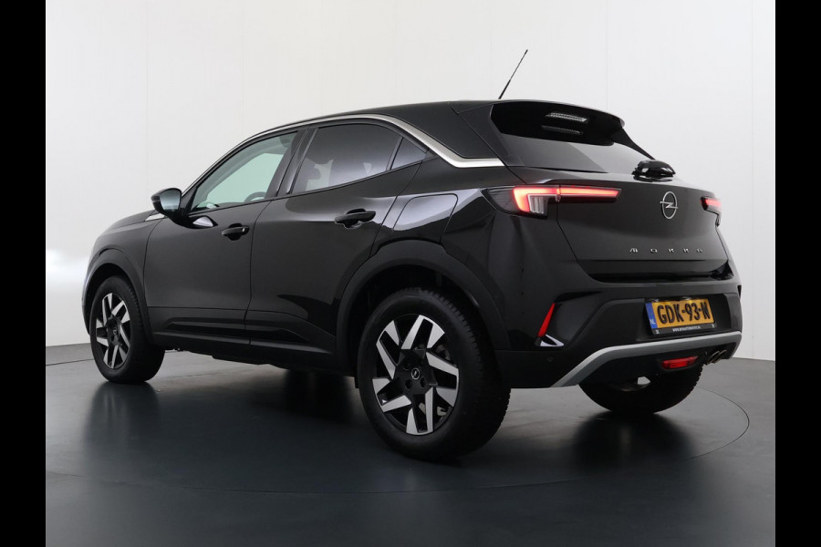 Opel Mokka 1.2 Turbo Level 5 131 PK | AUTOMAAT | CAMERA | STOEL- & STUURVERWARMING (WINTERPAKKET) | ADAPTIEVE CRUISE | AFNEEMBARE TREKHAAK | RIJKLAAR MET 12 MND BOVAG GARANTIE