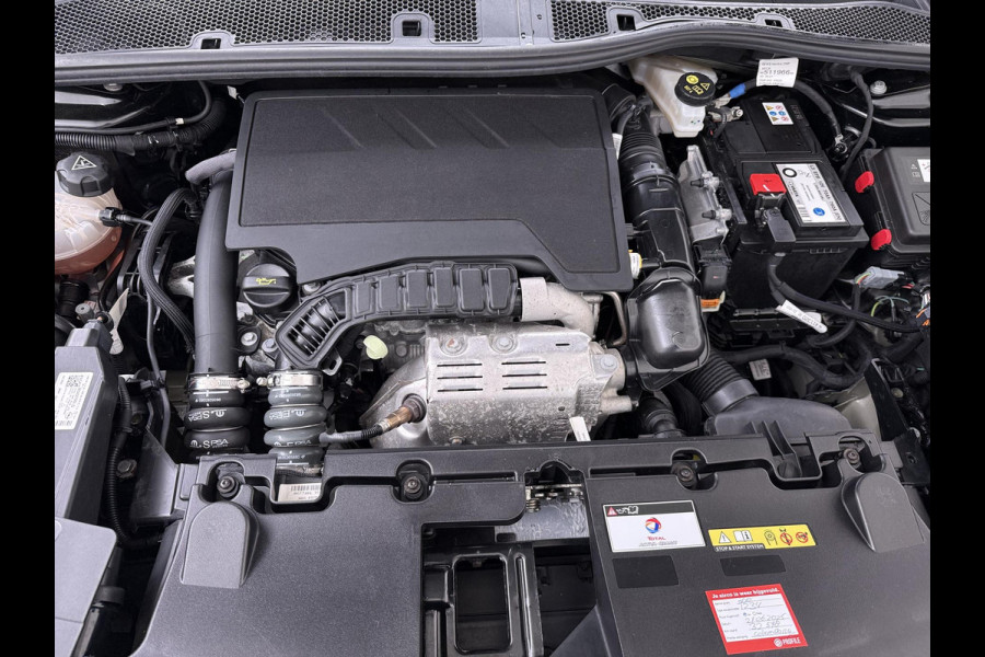 Opel Mokka 1.2 Turbo Level 5 131 PK | AUTOMAAT | CAMERA | STOEL- & STUURVERWARMING (WINTERPAKKET) | ADAPTIEVE CRUISE | AFNEEMBARE TREKHAAK | RIJKLAAR MET 12 MND BOVAG GARANTIE