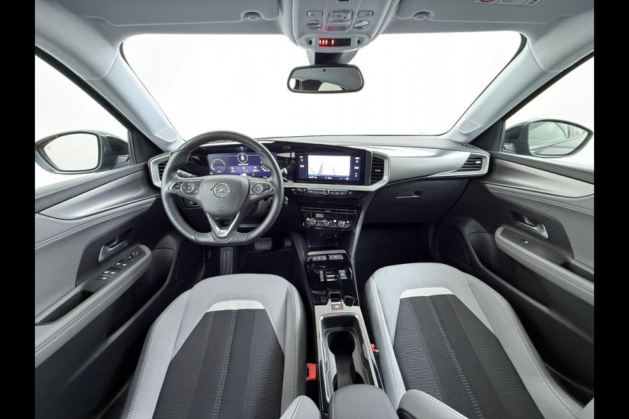 Opel Mokka 1.2 Turbo Level 5 131 PK | AUTOMAAT | CAMERA | STOEL- & STUURVERWARMING (WINTERPAKKET) | ADAPTIEVE CRUISE | AFNEEMBARE TREKHAAK | RIJKLAAR MET 12 MND BOVAG GARANTIE