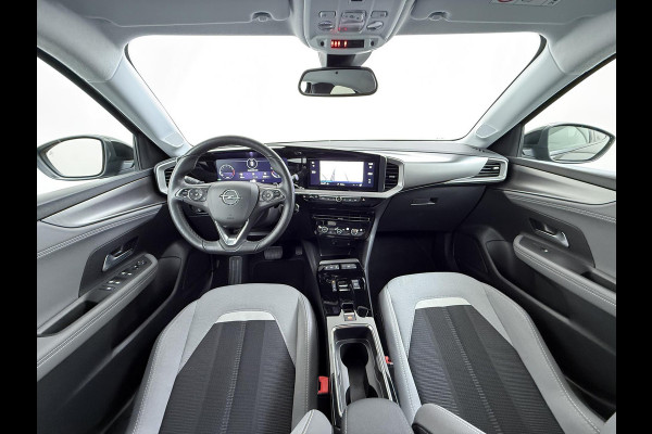 Opel Mokka 1.2 Turbo Level 5 131 PK | AUTOMAAT | CAMERA | STOEL- & STUURVERWARMING (WINTERPAKKET) | ADAPTIEVE CRUISE | AFNEEMBARE TREKHAAK | RIJKLAAR MET 12 MND BOVAG GARANTIE