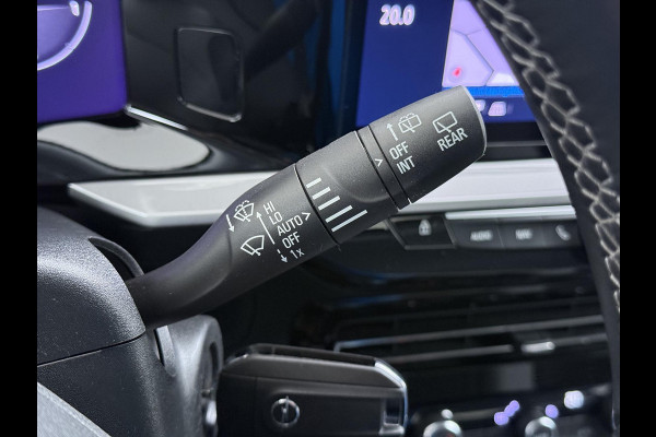 Opel Mokka 1.2 Turbo Level 5 131 PK | AUTOMAAT | CAMERA | STOEL- & STUURVERWARMING (WINTERPAKKET) | ADAPTIEVE CRUISE | AFNEEMBARE TREKHAAK | RIJKLAAR MET 12 MND BOVAG GARANTIE