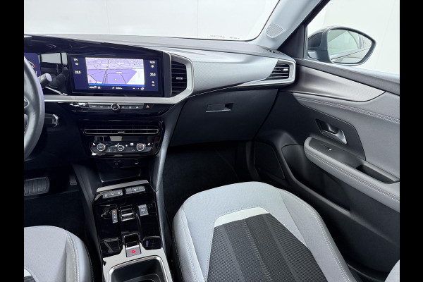 Opel Mokka 1.2 Turbo Level 5 131 PK | AUTOMAAT | CAMERA | STOEL- & STUURVERWARMING (WINTERPAKKET) | ADAPTIEVE CRUISE | AFNEEMBARE TREKHAAK | RIJKLAAR MET 12 MND BOVAG GARANTIE