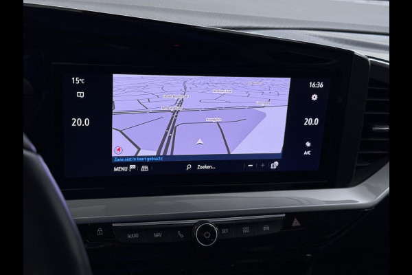 Opel Mokka 1.2 Turbo Level 5 131 PK | AUTOMAAT | CAMERA | STOEL- & STUURVERWARMING (WINTERPAKKET) | ADAPTIEVE CRUISE | AFNEEMBARE TREKHAAK | RIJKLAAR MET 12 MND BOVAG GARANTIE