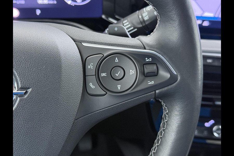 Opel Mokka 1.2 Turbo Level 5 131 PK | AUTOMAAT | CAMERA | STOEL- & STUURVERWARMING (WINTERPAKKET) | ADAPTIEVE CRUISE | AFNEEMBARE TREKHAAK | RIJKLAAR MET 12 MND BOVAG GARANTIE