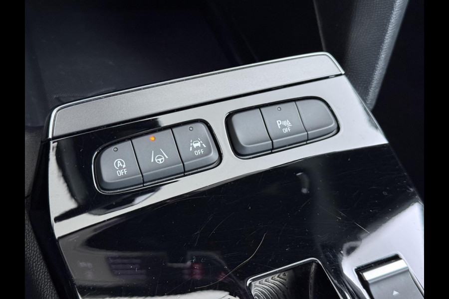 Opel Mokka 1.2 Turbo Level 5 131 PK | AUTOMAAT | CAMERA | STOEL- & STUURVERWARMING (WINTERPAKKET) | ADAPTIEVE CRUISE | AFNEEMBARE TREKHAAK | RIJKLAAR MET 12 MND BOVAG GARANTIE