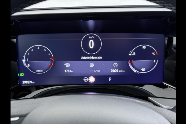 Opel Mokka 1.2 Turbo Level 5 131 PK | AUTOMAAT | CAMERA | STOEL- & STUURVERWARMING (WINTERPAKKET) | ADAPTIEVE CRUISE | AFNEEMBARE TREKHAAK | RIJKLAAR MET 12 MND BOVAG GARANTIE