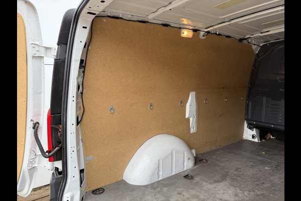 Mercedes-Benz eVito 112 66kWh 286km WLTP 50kW Snelladen Climate Control Cruise Control Stoelverwarming