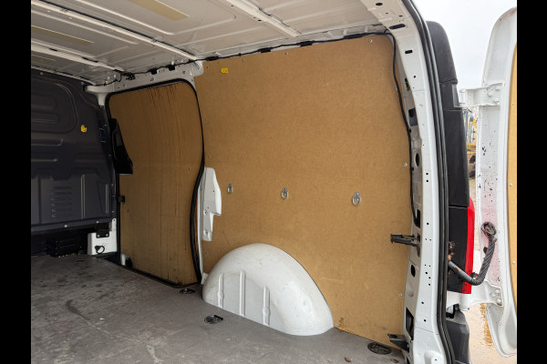 Mercedes-Benz eVito 112 66kWh 286km WLTP 50kW Snelladen Climate Control Cruise Control Stoelverwarming