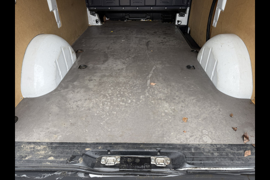 Mercedes-Benz eVito 112 66kWh 286km WLTP 50kW Snelladen Climate Control Cruise Control Stoelverwarming