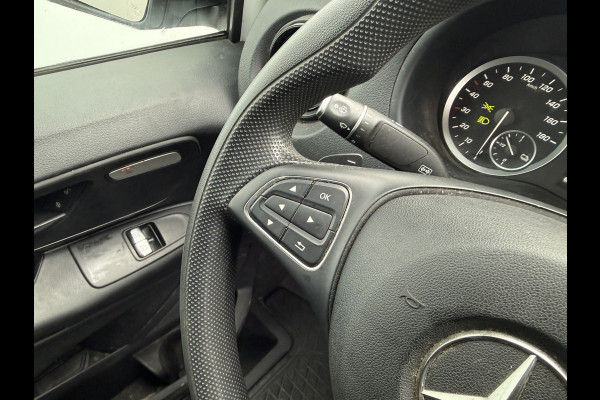 Mercedes-Benz eVito 112 66kWh 286km WLTP 50kW Snelladen Climate Control Cruise Control Stoelverwarming