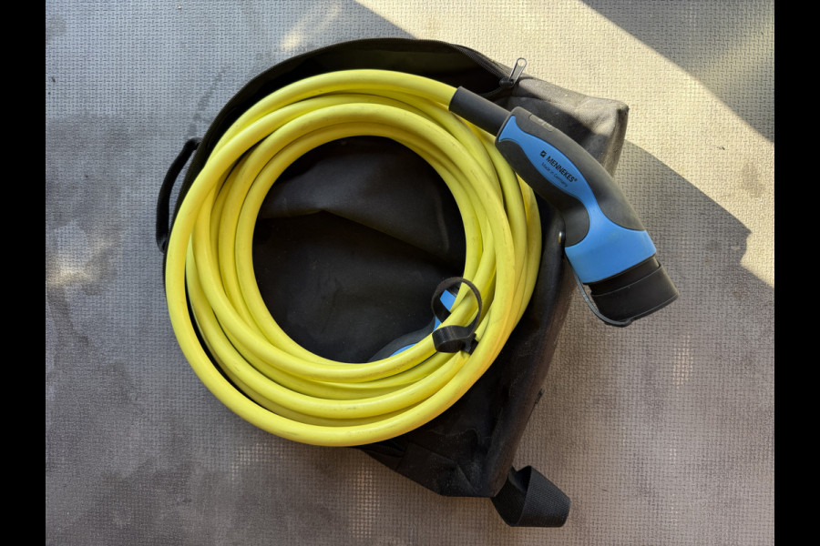 Mercedes-Benz eVito 112 66kWh 280km WLTP 96% (SOH) 80KW Snelladen Climate Control Cruise Control Stoelverwarming Apple Carplay Parkeersensoren Voor en Achter