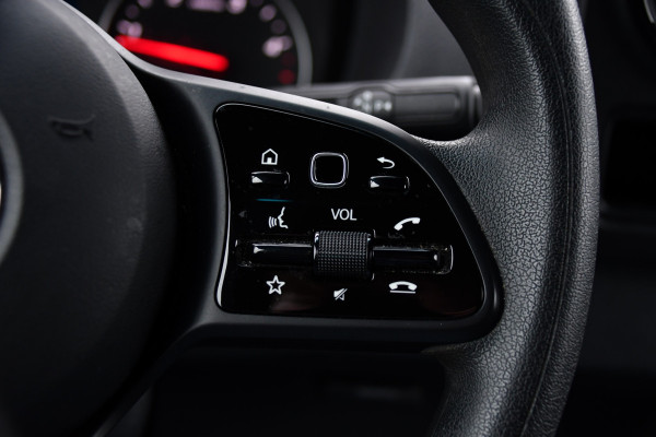 Mercedes-Benz Sprinter 317 1.9 CDI L2H2 RWD PB Edition Camera, Cruise, Carplay, LED, 170pk, Stoelverwarming, NAVI, Sensoren, Leder, Uniek!