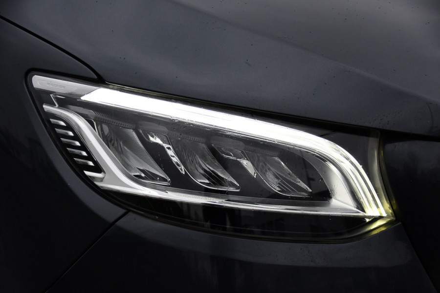 Mercedes-Benz Sprinter 317 1.9 CDI L2H2 RWD PB Edition Camera, Cruise, Carplay, LED, 170pk, Stoelverwarming, NAVI, Sensoren, Leder, Uniek!