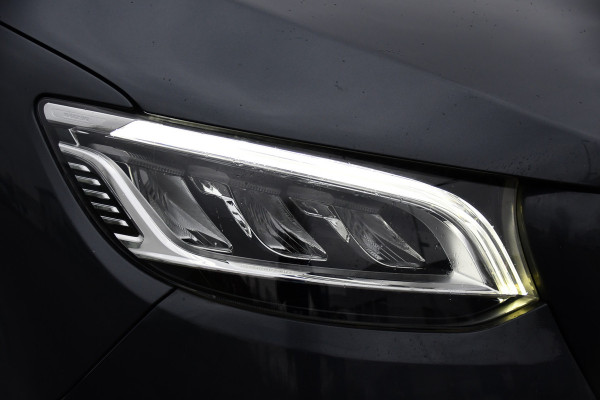 Mercedes-Benz Sprinter 317 1.9 CDI L2H2 RWD PB Edition Camera, Cruise, Carplay, LED, 170pk, Stoelverwarming, NAVI, Sensoren, Leder, Uniek!