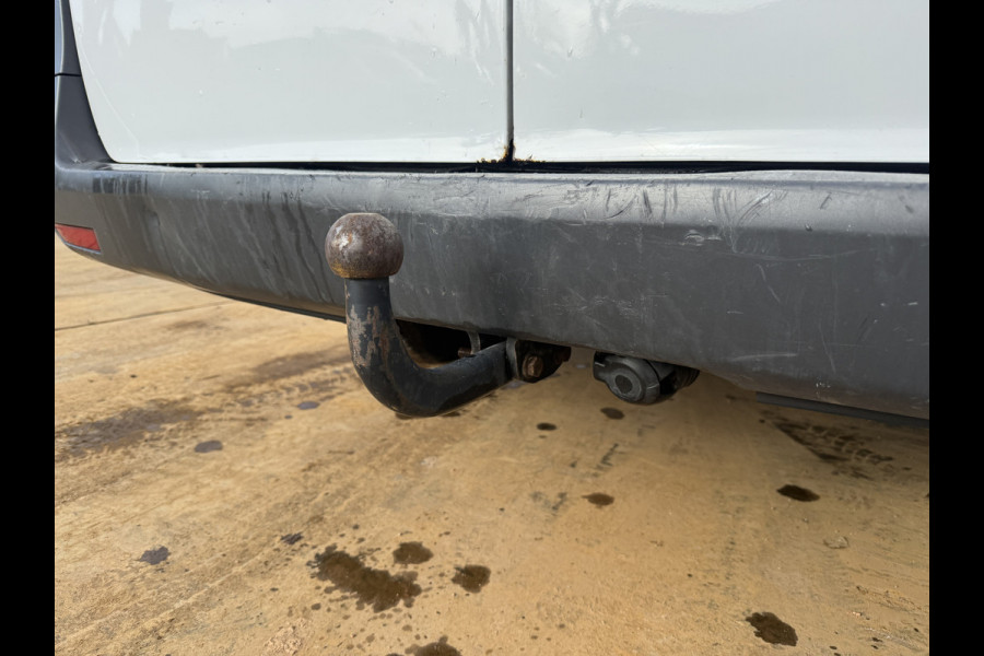 Mercedes-Benz Vito 114 2.1 CDI Automaat L2H1 Climate Control Cruise Control Trekhaak Stoelverwarming