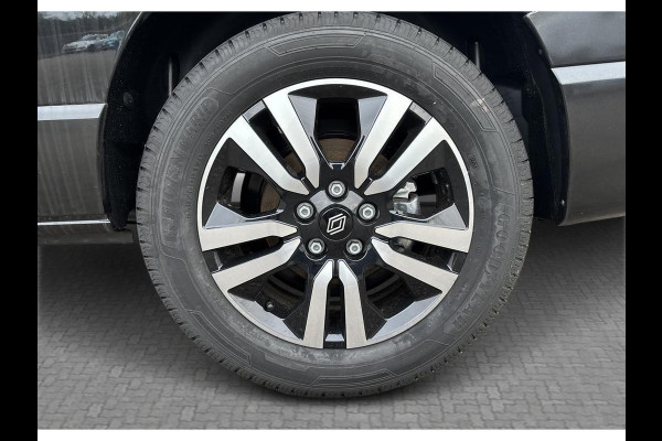 Renault Trafic 2.0 Blue dCi 150PK L2H1 Extra Schuifdeur links en rechts nr.V047 | Climate | Cruise | Navi | Camera | 17"LM velgen