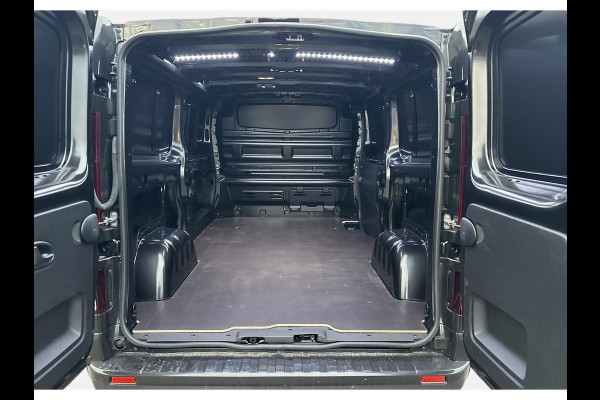 Renault Trafic 2.0 Blue dCi 150PK L2H1 Extra Schuifdeur links en rechts nr.V047 | Climate | Cruise | Navi | Camera | 17"LM velgen