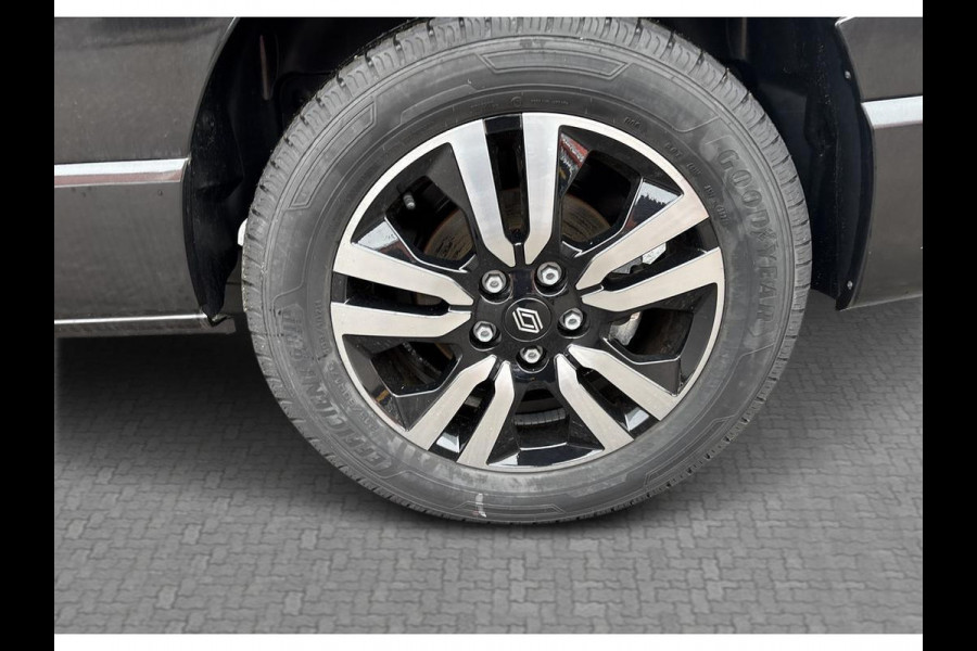 Renault Trafic 2.0 Blue dCi 150PK L2H1 Extra Schuifdeur links en rechts nr.V047 | Climate | Cruise | Navi | Camera | 17"LM velgen