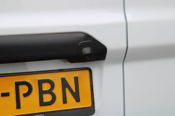 Ford Transit Connect 1.5 EcoBlue 120PK L2 Trend / Laadruimte inrichting / Camera / 3 zits