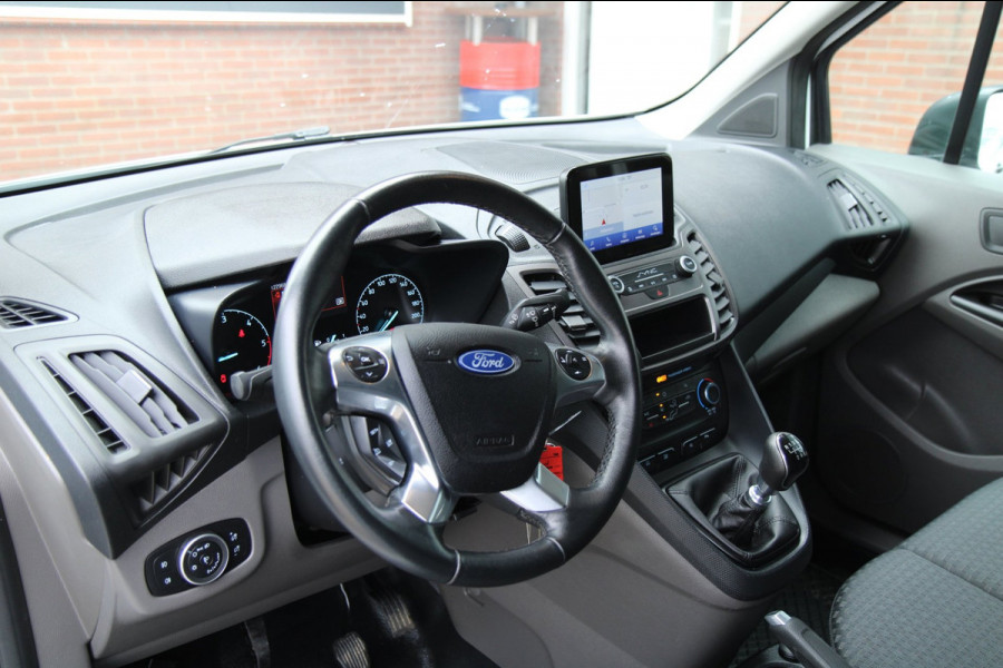 Ford Transit Connect 1.5 EcoBlue 120PK L2 Trend / Laadruimte inrichting / Camera / 3 zits