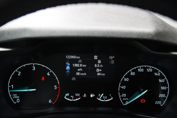 Ford Transit Connect 1.5 EcoBlue 120PK L2 Trend / Laadruimte inrichting / Camera / 3 zits