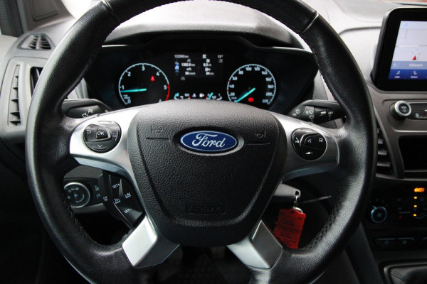Ford Transit Connect 1.5 EcoBlue 120PK L2 Trend / Laadruimte inrichting / Camera / 3 zits