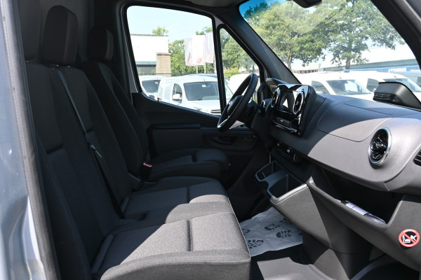 Mercedes-Benz Sprinter 317 CDI L3H2 Pro LED, Geveerde stoel, Winterpakket