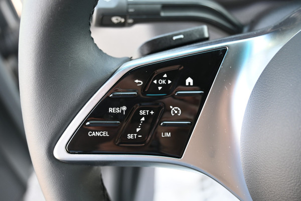 Mercedes-Benz Sprinter 317 CDI L3H2 Pro LED, Geveerde stoel, Winterpakket