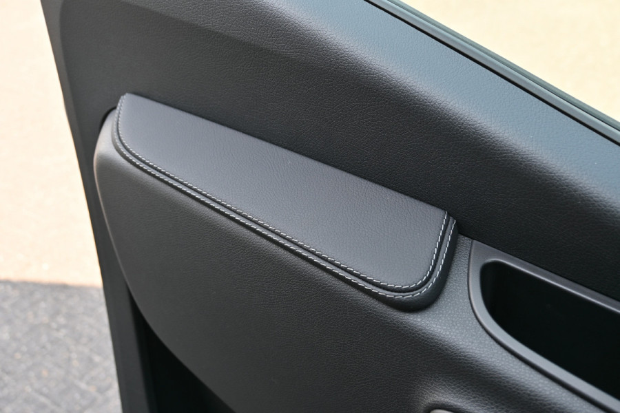 Mercedes-Benz Sprinter 317 CDI L3H2 Pro LED, Geveerde stoel, Winterpakket