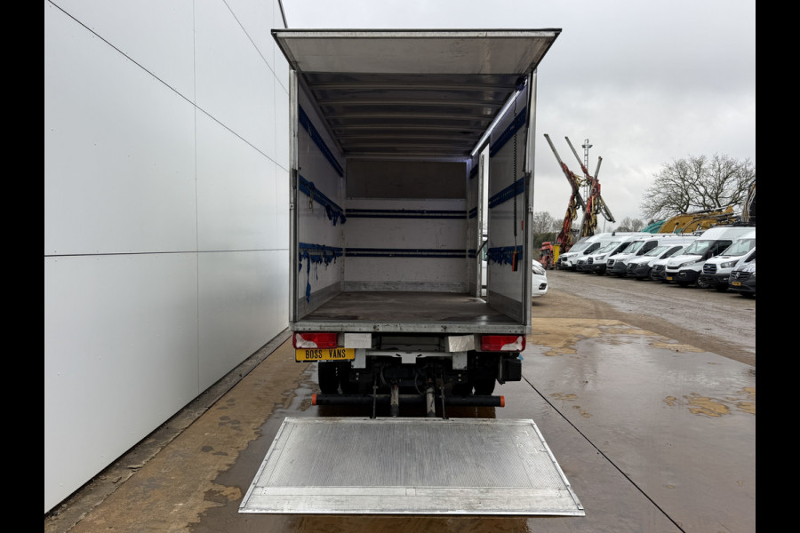 Mercedes-Benz Sprinter 515 1.9 CDI Automaat Laadklep Climate Control Cruise Control Apple Carplay Koffer Bakwagen Meubelbak