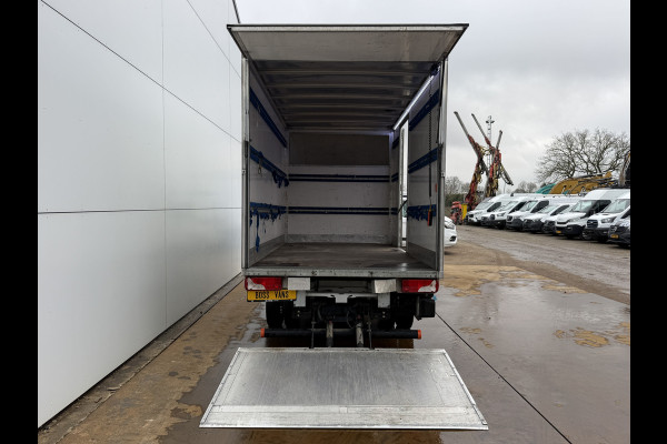 Mercedes-Benz Sprinter 515 1.9 CDI Automaat Laadklep Climate Control Cruise Control Apple Carplay Koffer Bakwagen Meubelbak