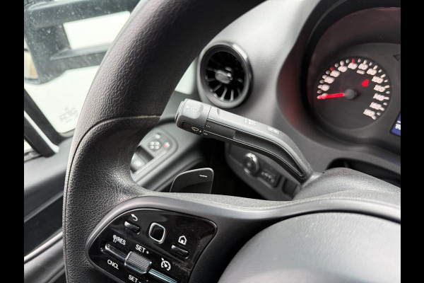 Mercedes-Benz Sprinter 515 1.9 CDI Automaat Laadklep Climate Control Cruise Control Apple Carplay Koffer Bakwagen Meubelbak