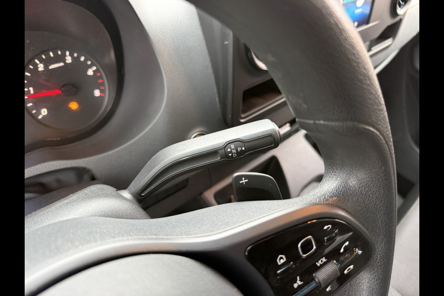 Mercedes-Benz Sprinter 515 1.9 CDI Automaat Laadklep Climate Control Cruise Control Apple Carplay Koffer Bakwagen Meubelbak
