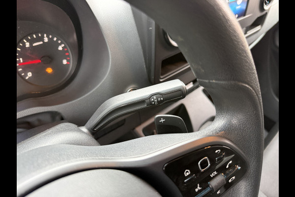 Mercedes-Benz Sprinter 515 1.9 CDI Automaat Laadklep Climate Control Cruise Control Apple Carplay Koffer Bakwagen Meubelbak