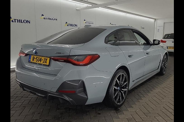 BMW i4 Aut. eDrive40 High Executive 84 kWh | Leder | Camera | ACC |
