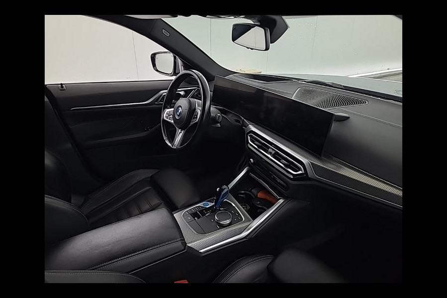 BMW i4 Aut. eDrive40 High Executive 84 kWh | Leder | Camera | ACC |