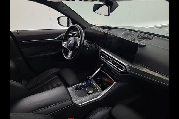 BMW i4 Aut. eDrive40 High Executive 84 kWh | Leder | Camera | ACC |
