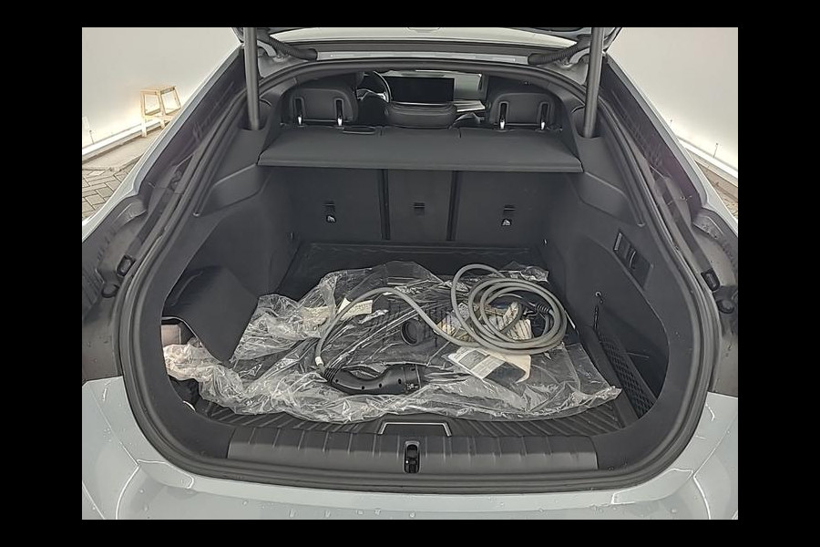 BMW i4 Aut. eDrive40 High Executive 84 kWh | Leder | Camera | ACC |