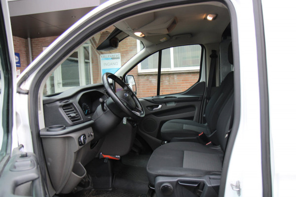 Ford Transit Custom 340 2.0 TDCI L1H1 Trend / Trekhaak / Imperiaal inklapbaar / laadruimte inrichting sortimo
