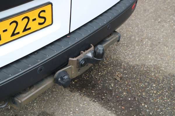 Ford Transit Custom 340 2.0 TDCI L1H1 Trend / Trekhaak / Imperiaal inklapbaar / laadruimte inrichting sortimo