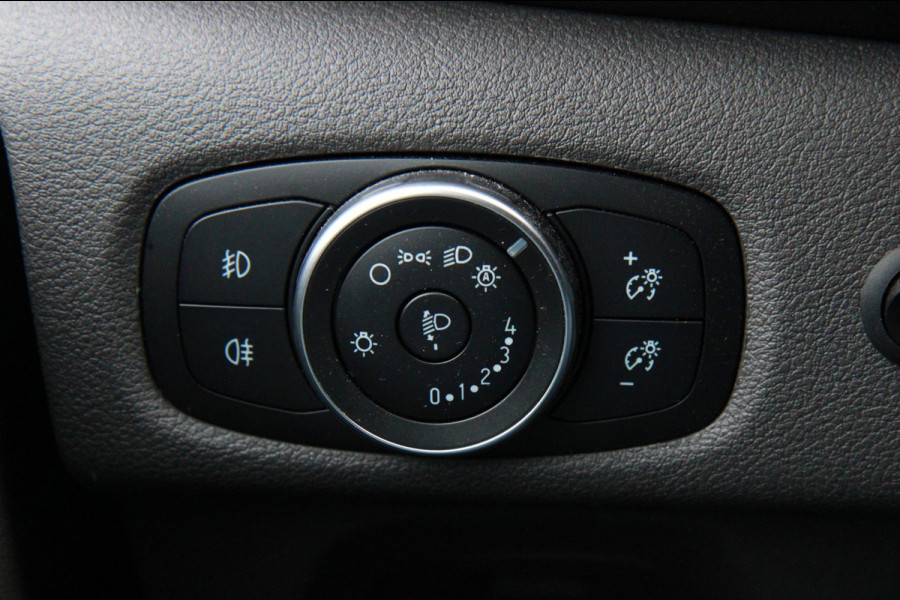 Ford Transit Custom 340 2.0 TDCI L1H1 Trend / Trekhaak / Imperiaal inklapbaar / laadruimte inrichting sortimo