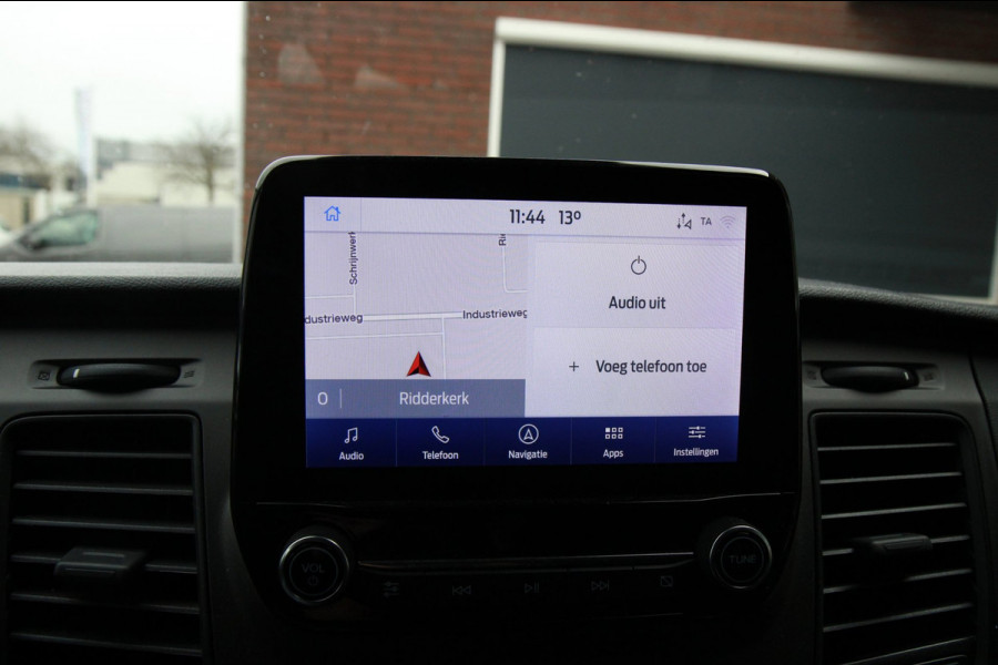 Ford Transit Custom 340 2.0 TDCI L1H1 Trend / Trekhaak / Imperiaal inklapbaar / laadruimte inrichting sortimo